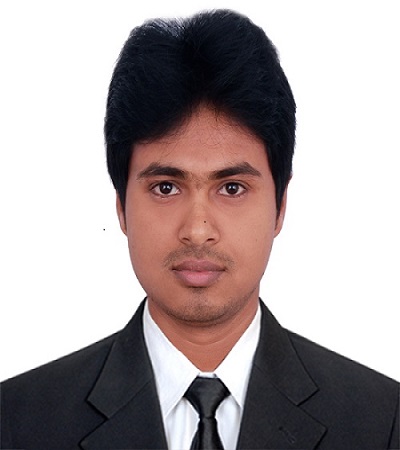 Md Habibur Rahman